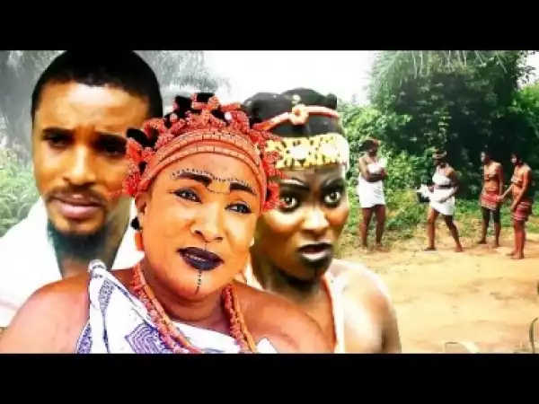 Video: SWORD 1 | Latest Nigerian Nollywood Movie